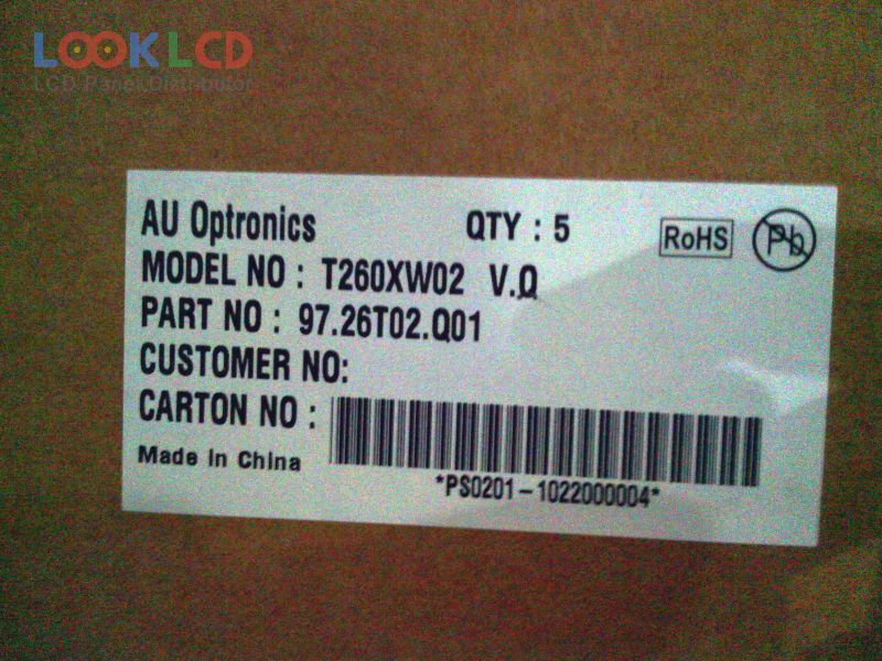 T260XW02 V0